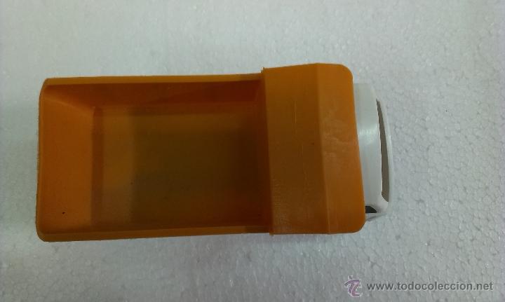 Juguetes antiguos: CAMION CONTAINER - Foto 3