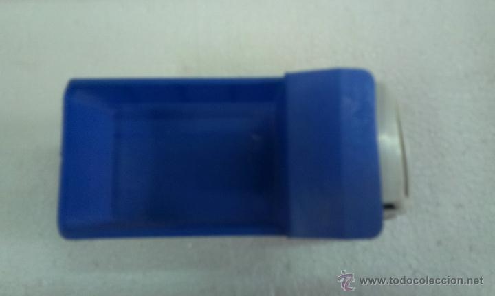 Juguetes antiguos: CAMION CONTAINER - Foto 3
