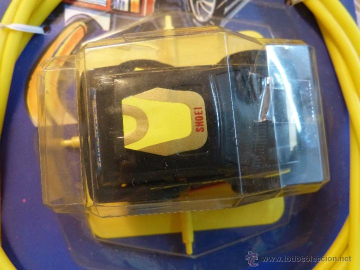 Juguetes antiguos: clim circuit - Foto 4