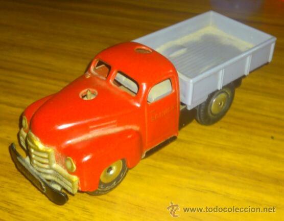 Juguetes antiguos: shuco VARIANTO LASTO 3042 - Foto 1