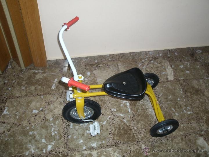 Triciclo de cheap los 80