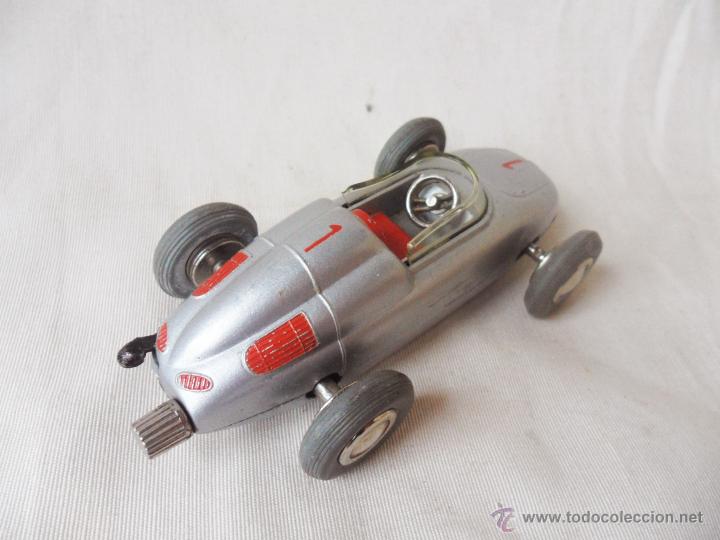 schuco micro racer 1037 porsche