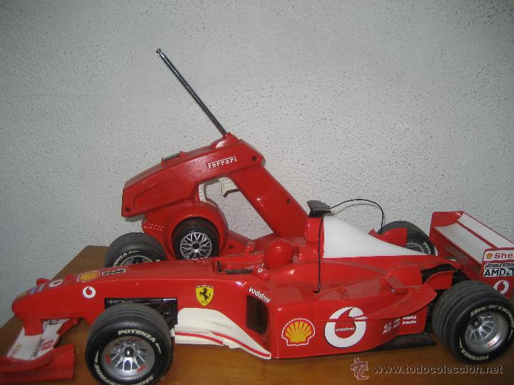 NIKKO Ferrari F40 - 1/18 - VOITURE RADIO COMMANDE