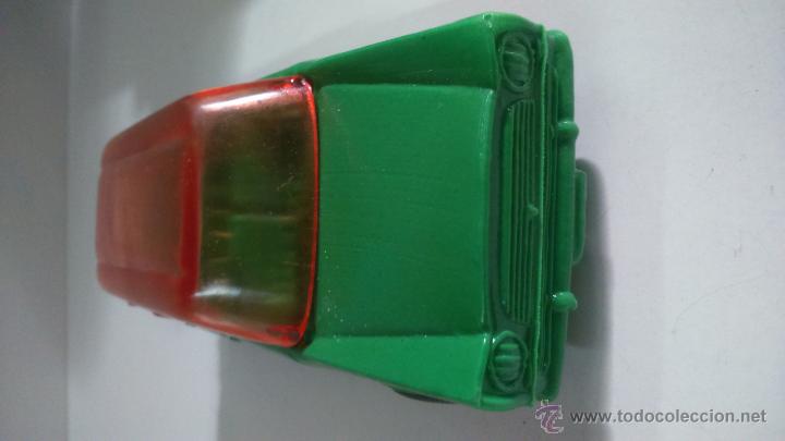 Juguetes antiguos: SEAT 1500 - Foto 3