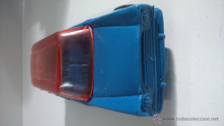 Juguetes antiguos: SEAT 1500 - Foto 3