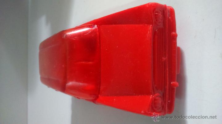 Juguetes antiguos: SEAT 1500 - Foto 4