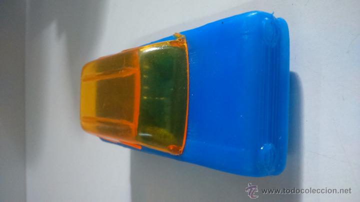 Juguetes antiguos: SEAT 124 - Foto 3
