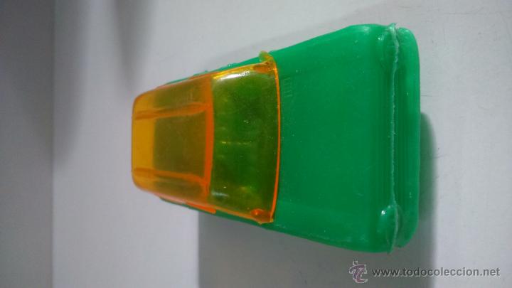 Juguetes antiguos: SEAT 124 - Foto 4