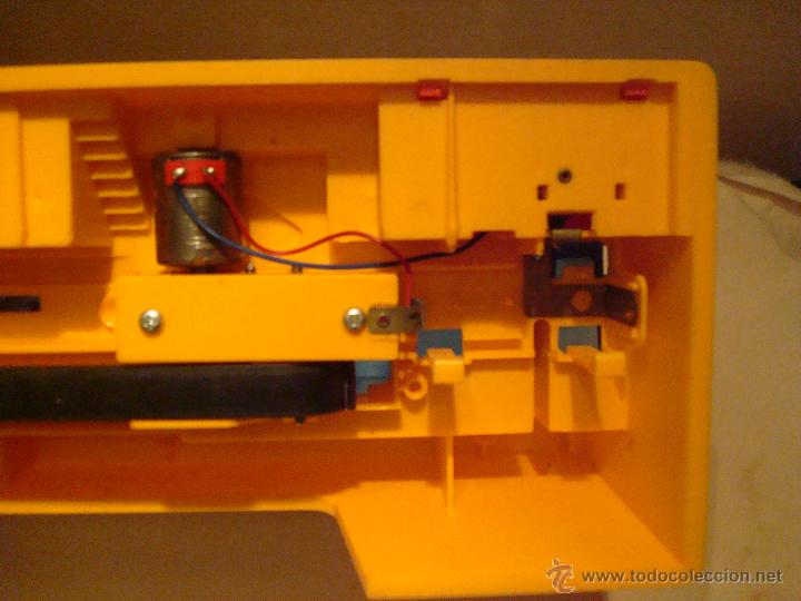 Juguetes antiguos: factory de geyper - Foto 9