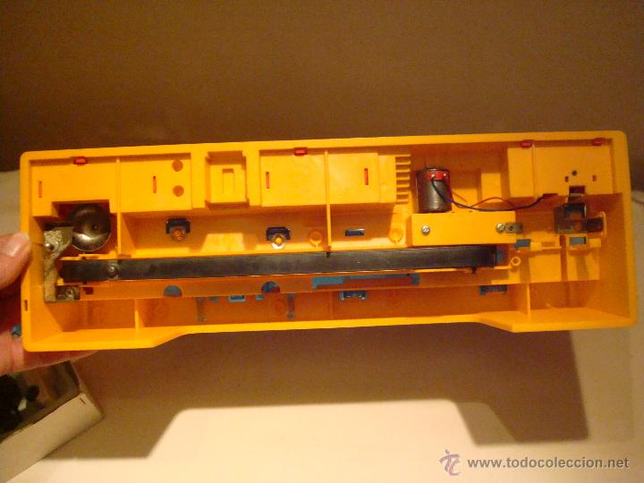 Juguetes antiguos: factory de geyper - Foto 10