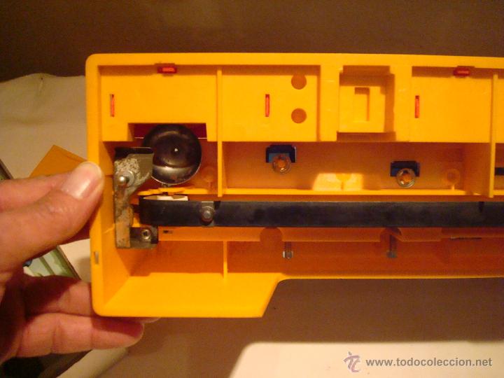 Juguetes antiguos: factory de geyper - Foto 11