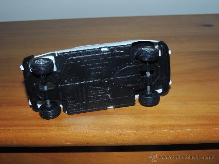 Juguetes antiguos: BONITO RENAULT 5................. - Foto 2