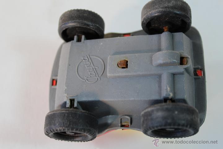 Juguetes antiguos: COCHE BUGGY DE  PAYVA - Foto 3