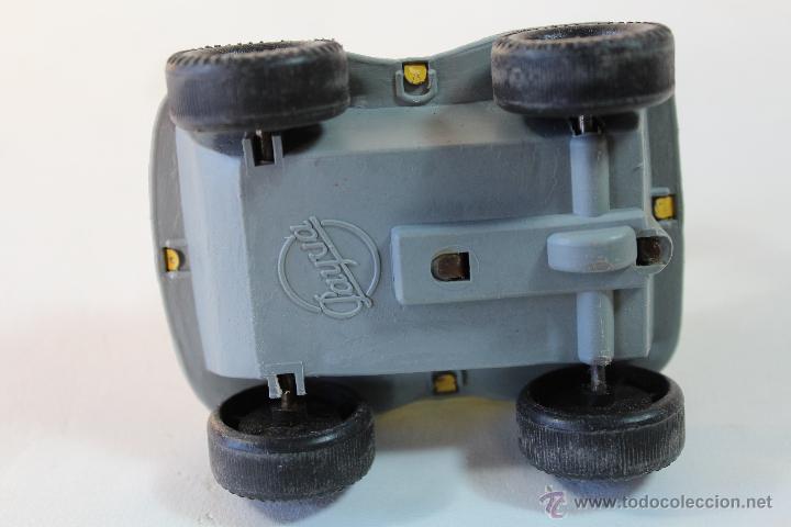 Juguetes antiguos: COCHE BUGGY DE PAYVA - Foto 3