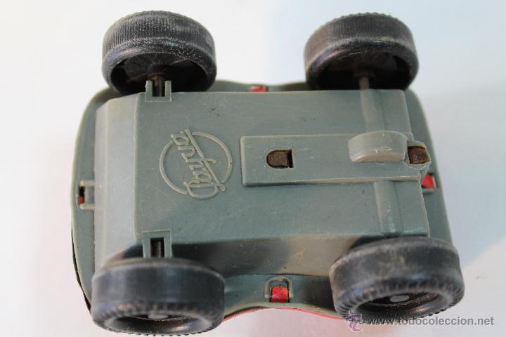 Juguetes antiguos: COCHE BUGGY DE PAYVA - Foto 3