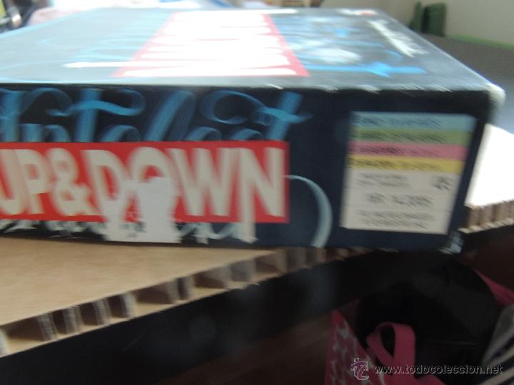 Juguetes antiguos: JUEGO DE CEFA UP&DOWN - Foto 3