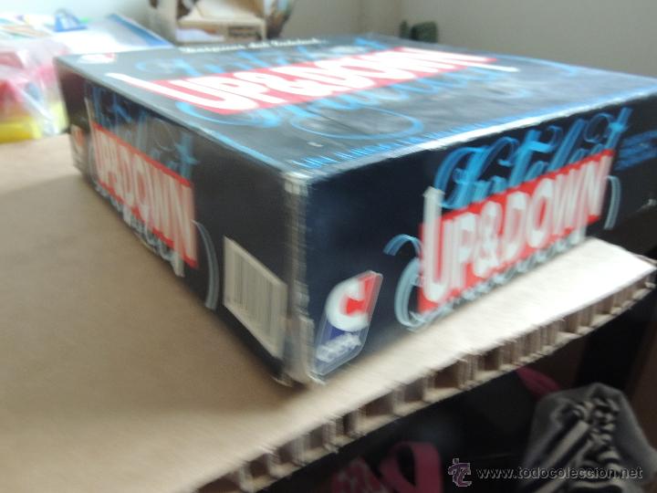 Juguetes antiguos: JUEGO DE CEFA UP&DOWN - Foto 4