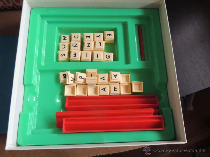 Juguetes antiguos: JUEGO DE CEFA UP&DOWN - Foto 5