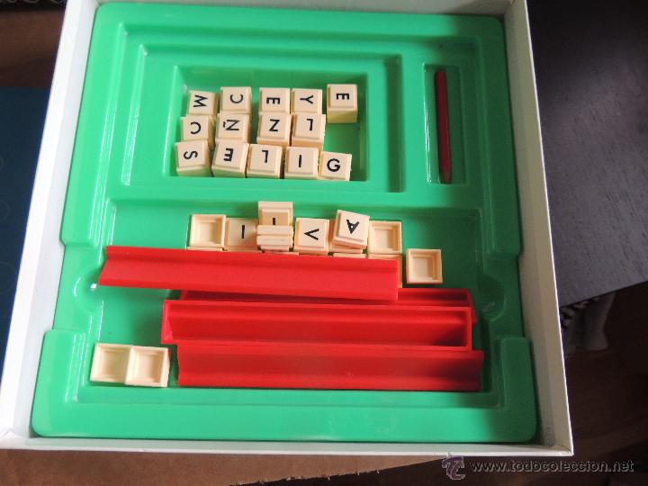 Juguetes antiguos: JUEGO DE CEFA UP&DOWN - Foto 6