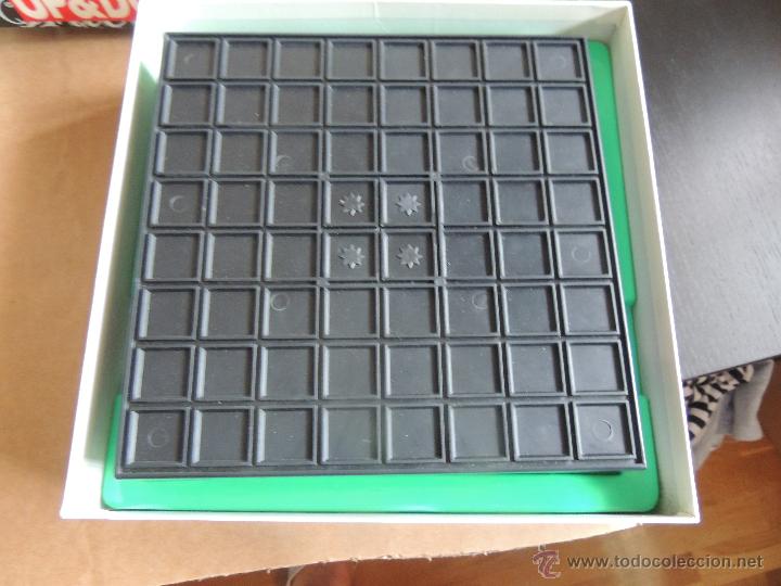 Juguetes antiguos: JUEGO DE CEFA UP&DOWN - Foto 10