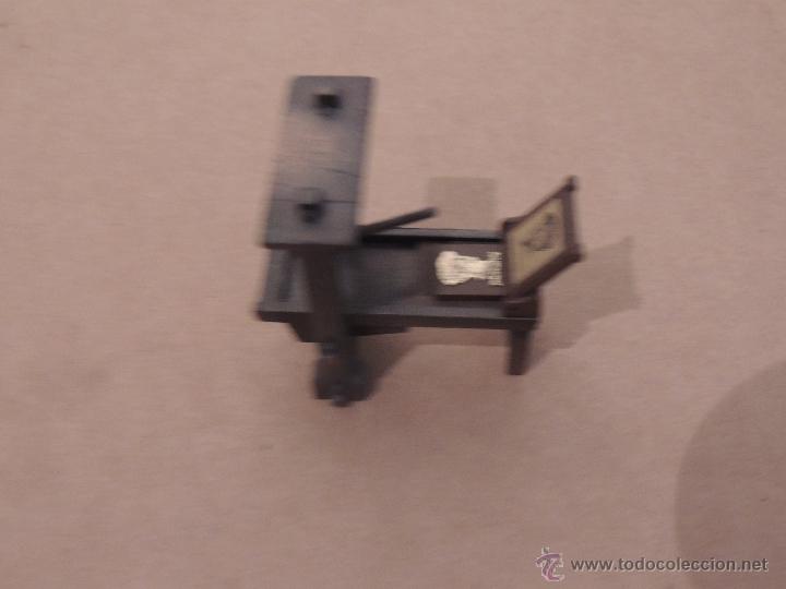 Juguetes antiguos: SACAMINAS PLAYME - Foto 1
