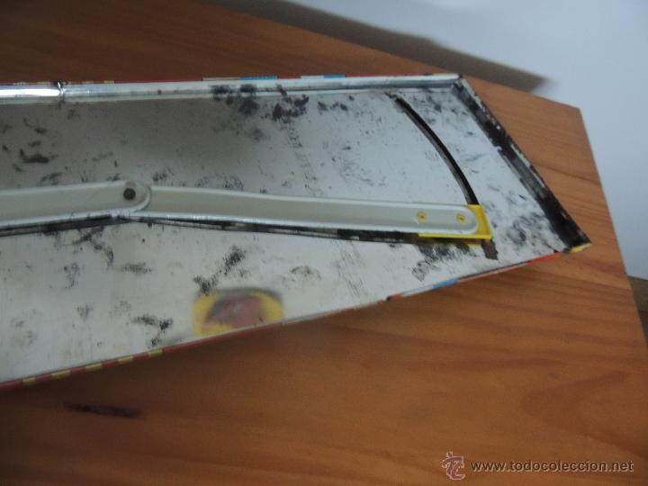 Juguetes antiguos: MINI TENIS DE LUIS CONGOST - Foto 2