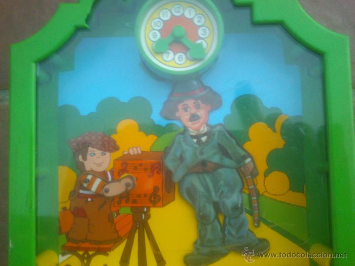 Juguetes antiguos: FEBER ARTICULADO A CUERDA - Foto 2