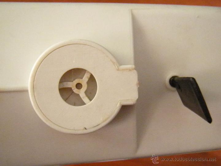 Juguetes antiguos: LANCHA GUARDACOSTAS MARCA ROXY FUNCIONA UK - Foto 3