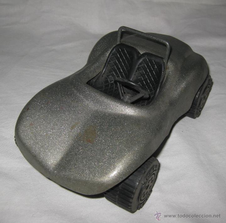 Juguetes antiguos: BUGGY DE TONKA ORIGINAL. - Foto 1