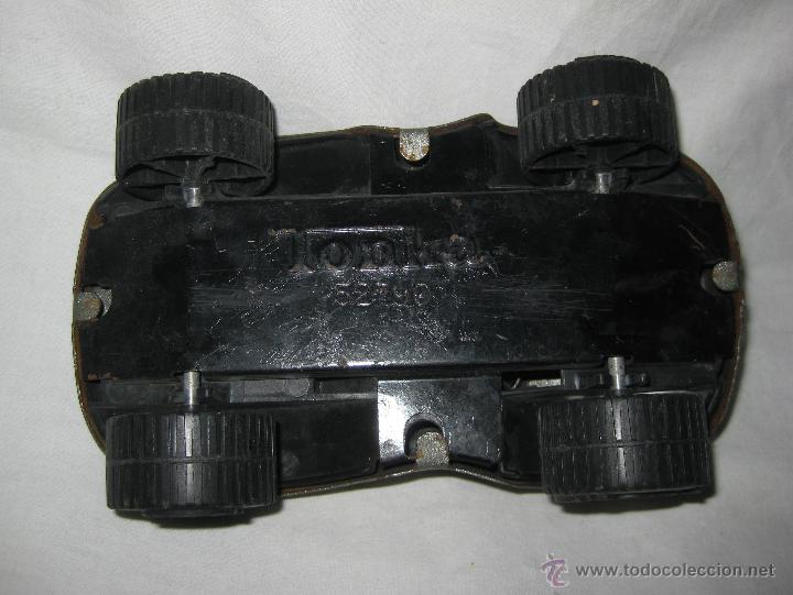 Juguetes antiguos: BUGGY DE TONKA ORIGINAL. - Foto 3