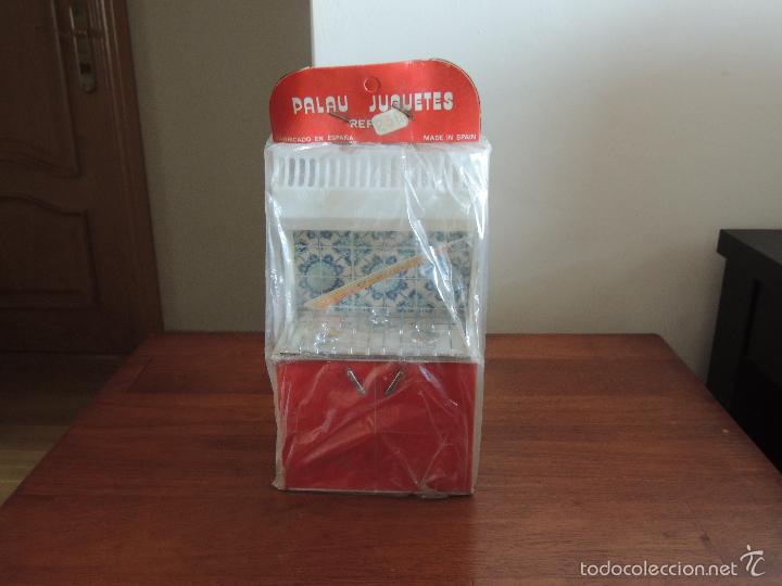 Juguetes antiguos: COCINA DE PALAU............ - Foto 1