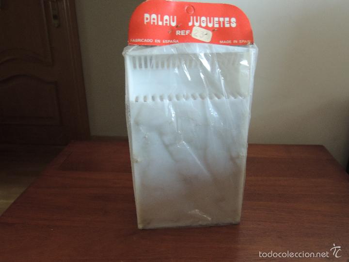 Juguetes antiguos: COCINA DE PALAU............ - Foto 2