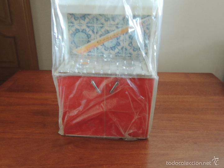 Juguetes antiguos: COCINA DE PALAU............ - Foto 3