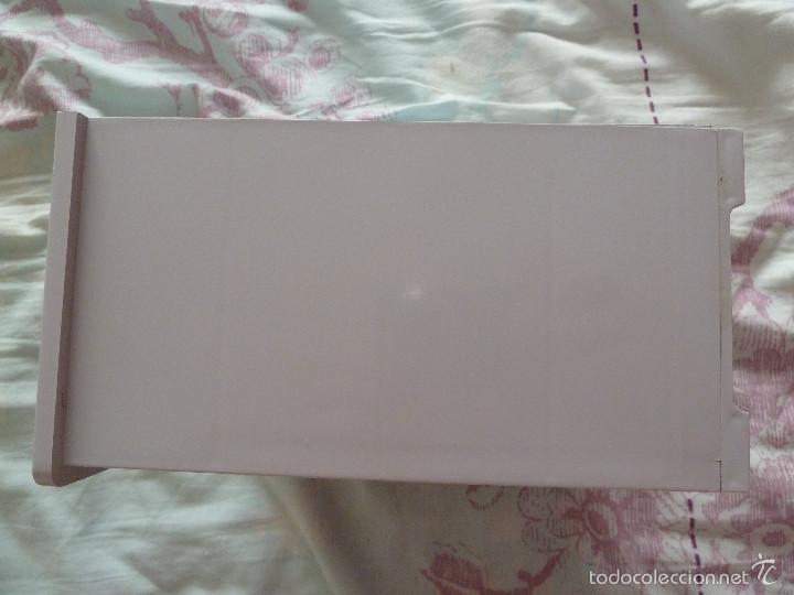 Juguetes antiguos: CAJA MUSICAL DE FEBER - Foto 5