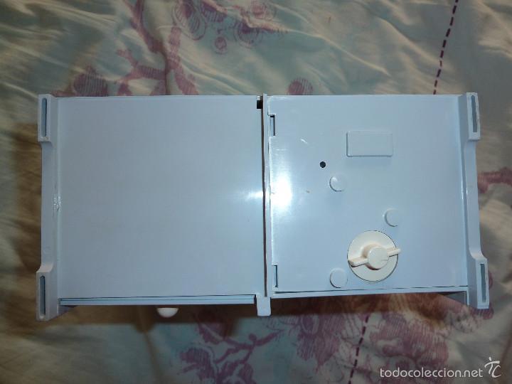Juguetes antiguos: CAJA MUSICAL DE FEBER - Foto 7