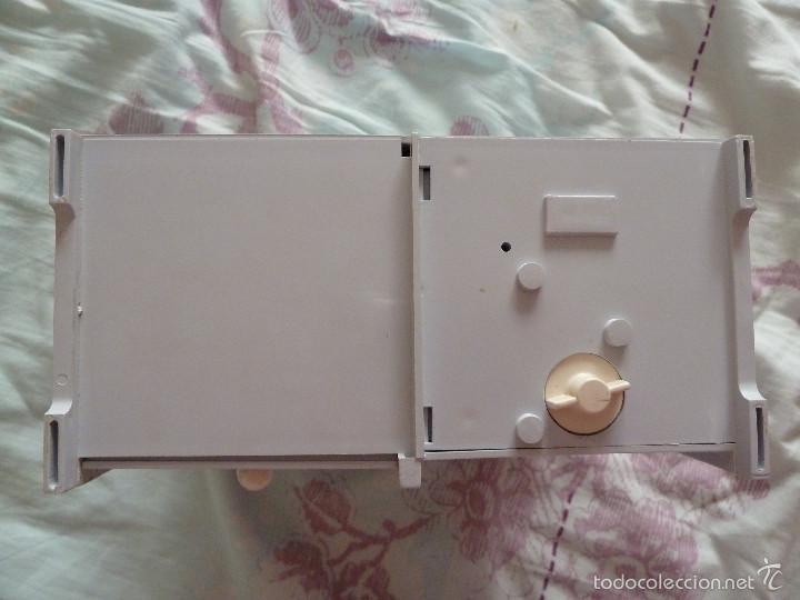 Juguetes antiguos: CAJA MUSICAL DE FEBER - Foto 8