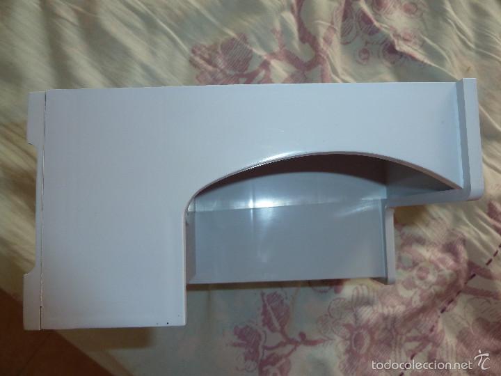 Juguetes antiguos: CAJA MUSICAL DE FEBER - Foto 10