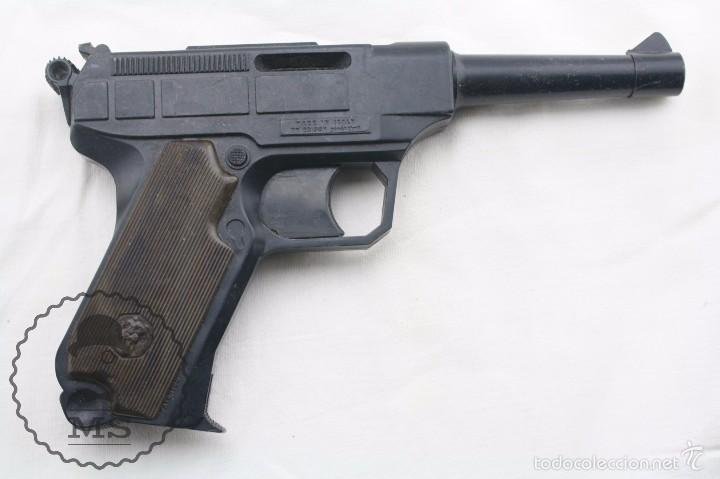 pistola detonadora erma egp 88e walther p38 fog - Acquista Repliche di armi  da fuoco e CO2 su todocoleccion