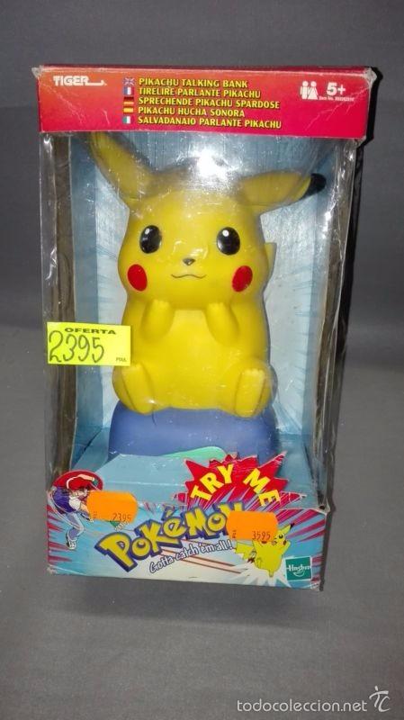 pikachu hasbro