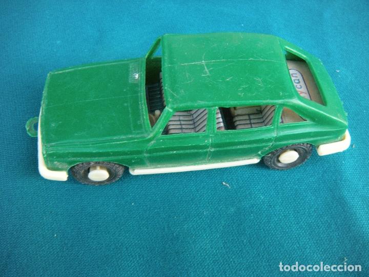 Juguetes antiguos: COCHE BULLYCAN - Foto 1