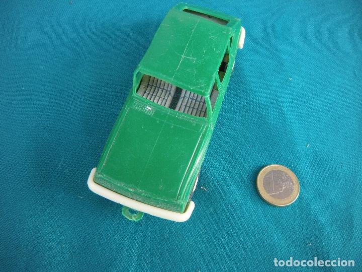 Juguetes antiguos: COCHE BULLYCAN - Foto 2