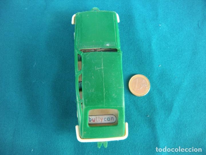 Juguetes antiguos: COCHE BULLYCAN - Foto 3