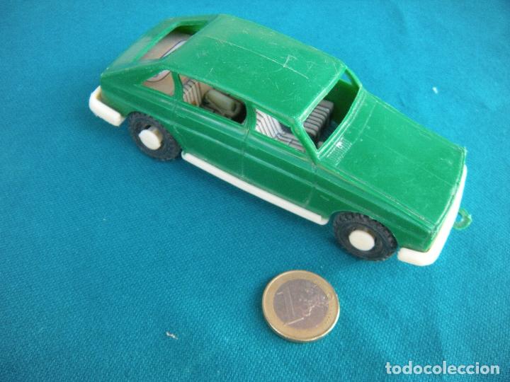 Juguetes antiguos: COCHE BULLYCAN - Foto 4