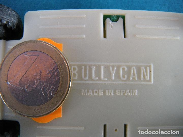 Juguetes antiguos: COCHE BULLYCAN - Foto 5