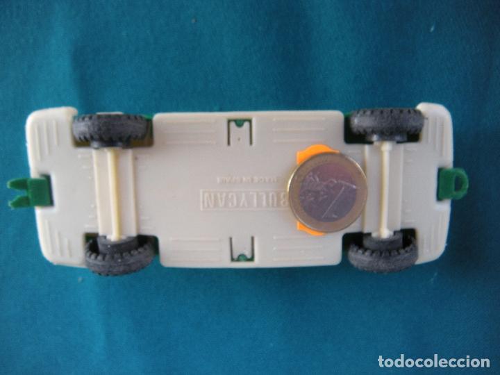 Juguetes antiguos: COCHE BULLYCAN - Foto 6
