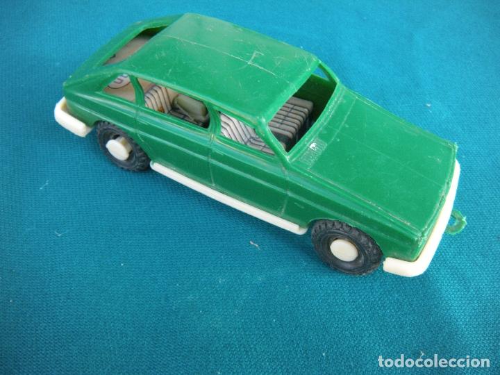 Juguetes antiguos: COCHE BULLYCAN - Foto 7