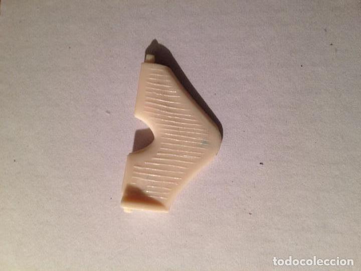 Juguetes antiguos: RANETTA TIBURON REF.110 TIMON NUEVO REPLICA - Foto 1