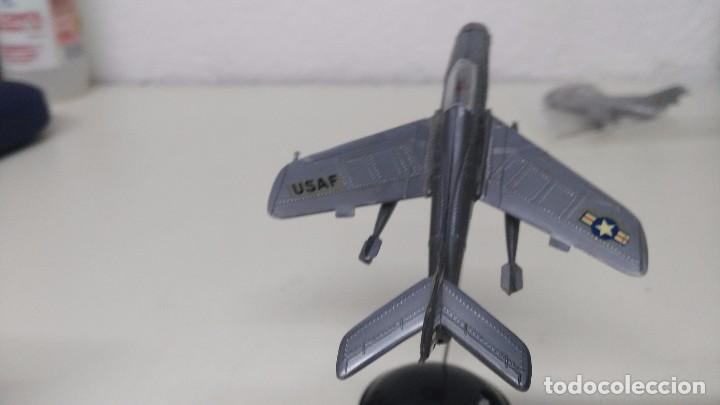 Juguetes antiguos: avion de eko - Foto 3