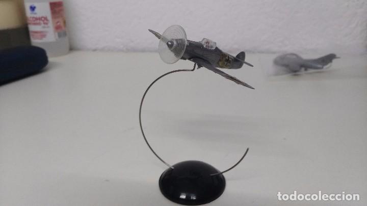 Juguetes antiguos: avion de eko - Foto 1