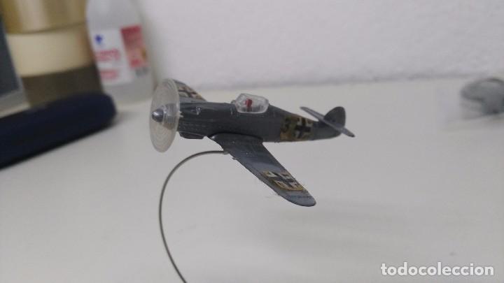 Juguetes antiguos: avion de eko - Foto 2